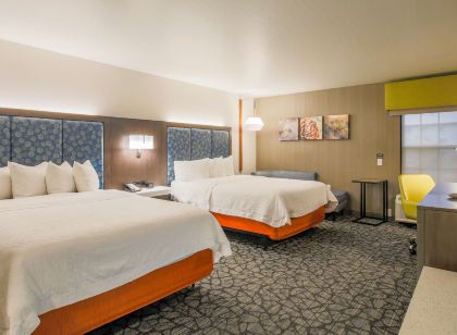 Hampton Inn Prescott