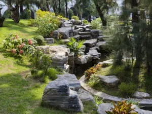 스텔리아 비치 리조트