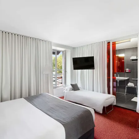 Best Western Hotel San Benedetto