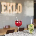 Eklo Hotels Bordeaux City Center Bastide Hotels in Bordeaux