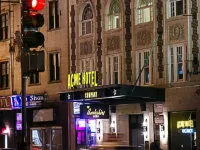 Acme Hotel Company Chicago