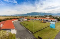 Kaikoura Motor Inn Hotels in Hapuku