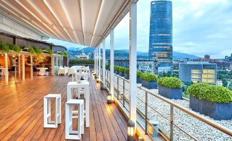 Gran Hotel Domine Bilbao