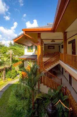 BaanPondchanok Hotel Hotels in Hang Dong