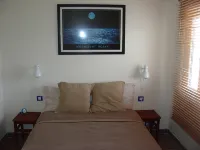 Apartment with Great Sea View and Community Swimming Pool and Private Parking01 - บังกะโล