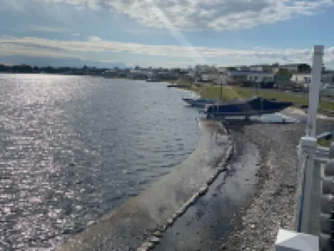 Static Caravan Port Haverigg Marina. Marina View. ミロムのホテル