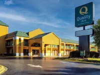 Quality Inn Fort Campbell-Oak Grove