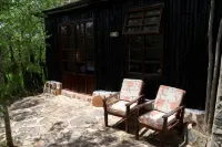 Ngari Hill Ecolodge Các khách sạn ở 