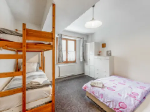 Lanovka Hotels in Karlovy Vary District