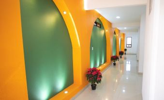 Hotel Los Arcos