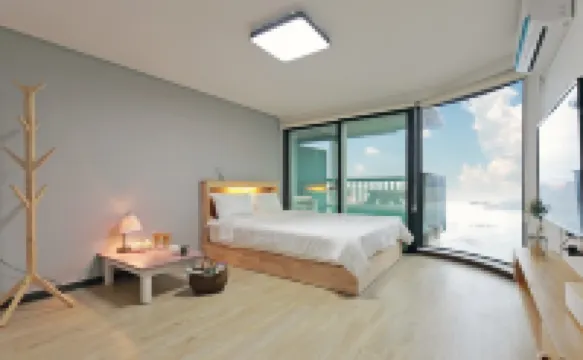 Yeongdeok Nowbada Pension