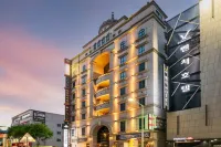 Browndot Hotel Sangmu Hotels near Kim Dae Jung Convention Center