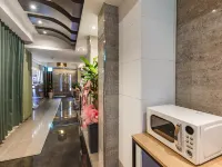 Iksan Hotel the Bridge Hotels in Iksan-Si