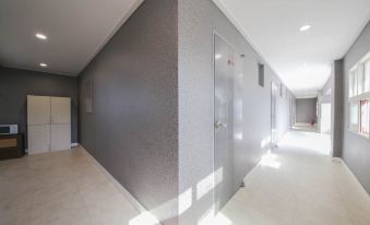 Goseong Venecia Pension
