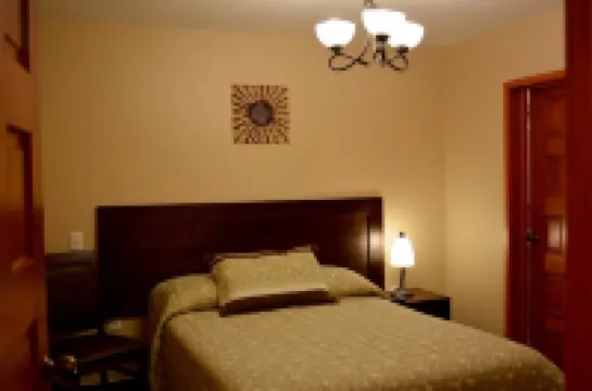 วิลลาส ซานฟรานซิสโก โรงแรมใน