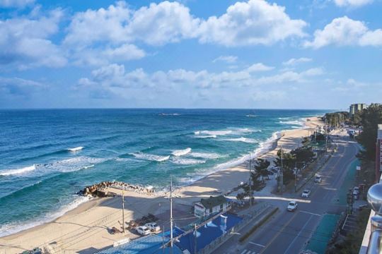 아라스파 펜션 이미지