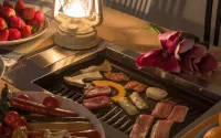 Geoje Island Pine Beach Pension Hotels near Hakdong Mongdol Beach