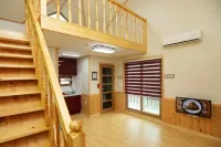 Namwon Pavilion Tree Pension