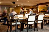 Auckland Airport Kiwi Motel - breakfast