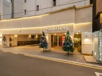 ซาดัง ที ทรี โฮเทล โรงแรมใกล้สถานีขนส่งนัมบู