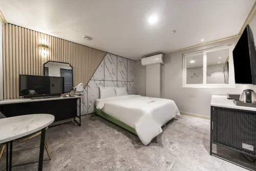 Paju bongilcheon S Hotels in Paju-si