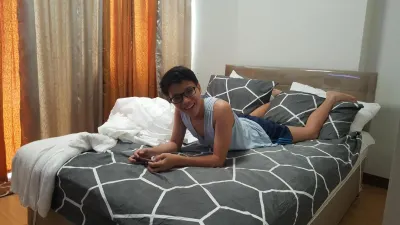 Mesaverte Residences Afs Suites