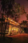 Mitchell Falls Wilderness Lodge