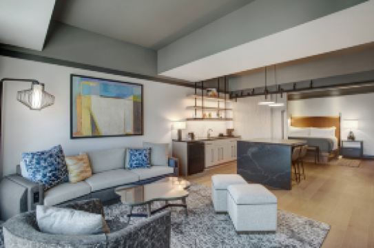 The Farnam, Autograph Collection