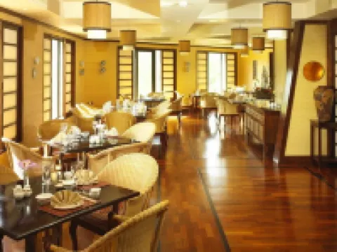 The Cascades Hotel at Sun City Resort Hotels in Sun City