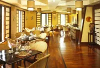 The Cascades Hotel at Sun City Resort Hotels in Bojanala