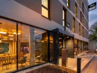 Holiday Inn - the niu, TIMBER ESSLINGEN by IHG Hotels near Wangen