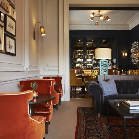 The Roseate Edinburgh