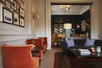 The Roseate Edinburgh - 5つ星