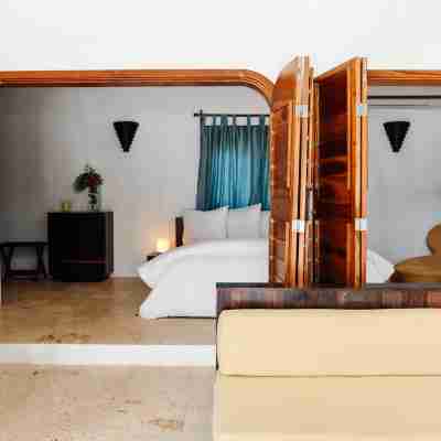 Matachica Resort & Spa - Adults Only Rooms