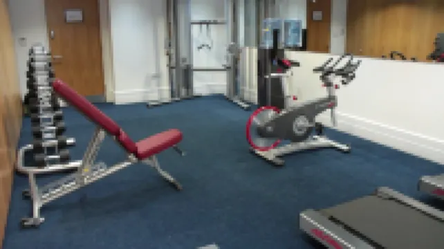 Leopold Hotel Hotels in Sheffield