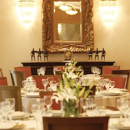 Divani Palace Larissa