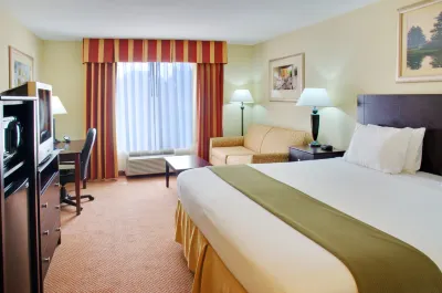 Express Inn Leesville Ft Johnson, SureStay Collection by BW