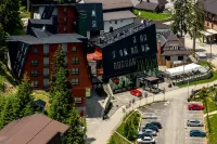 호텔 블랑카 리조트 & 스파  호텔