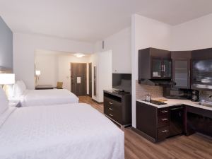 Candlewood Suites Baltimore - Inner Harbor