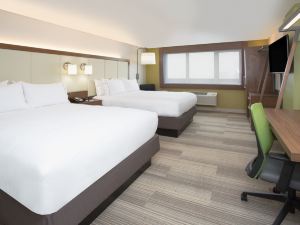 Holiday Inn Express & Suites Braselton West