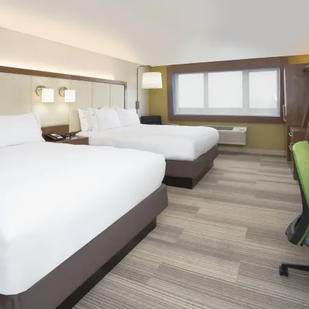 Holiday Inn Express & Suites BRASELTON WEST by IHG