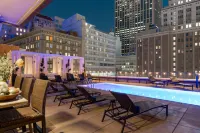 NOPSI Hotel New Orleans - Rooftop Pools
