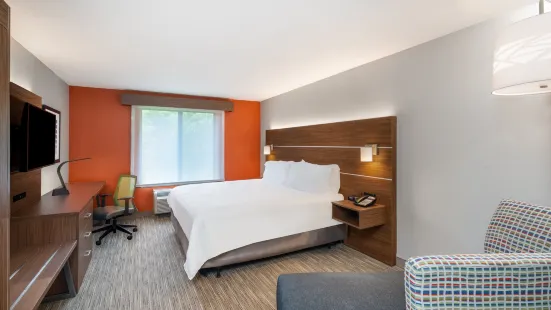 Holiday Inn Express & Suites TELL市