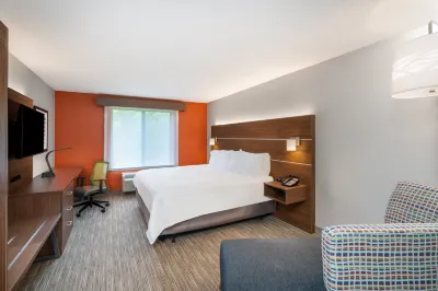 Holiday Inn Express & Suites TELL市