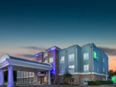 Holiday Inn Express & Suites ROCKPORT - BAY VIEW by IHG Hotels in Rockport