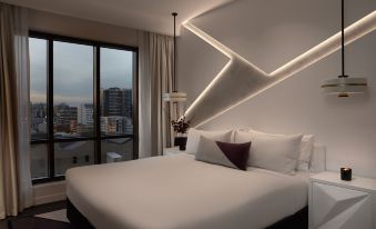 Hotel X Brisbane Fortitude Vly, Vignette Collection - an IHG Hotel