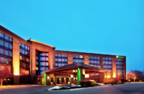 هوليداي إن تشيكو ونث و س ر يستال إ كاي كونف سرت ب بي آيتش جي فنادق في 