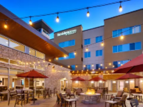 Residence Inn Provo South University Hotels in Provo