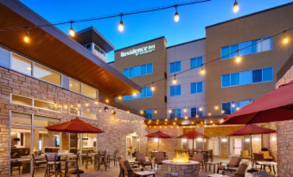 Residence Inn Provo South University