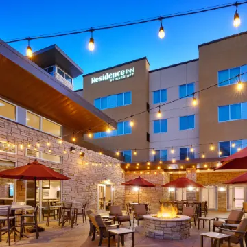 Residence Inn Provo South University